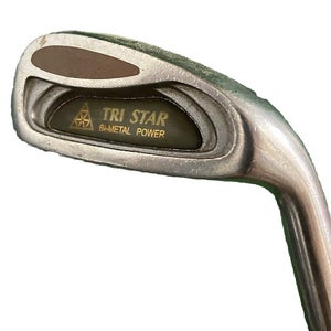 Tri Star Bi-Metal Power Low Profile 3 Iron Men's RH Regular Steel 39" New Grip