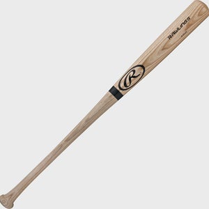 Rawlings R232AN Bat Adirondack Adult Wood Bat 343"