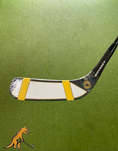 Odyssey Happy Gilmore 2 Hockey Theme Limited Edition 44 Putter + HC