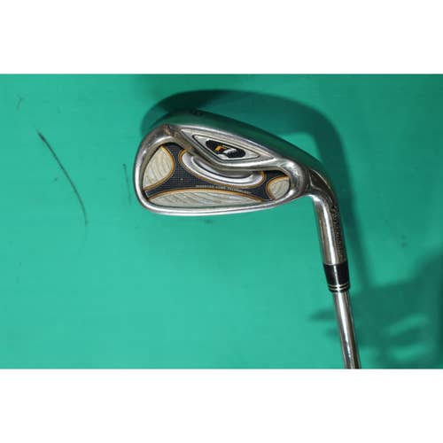 Taylormade R7 Inverted Cone Technology S Flex 36" Golf 9 Iron RH / 2K-S564