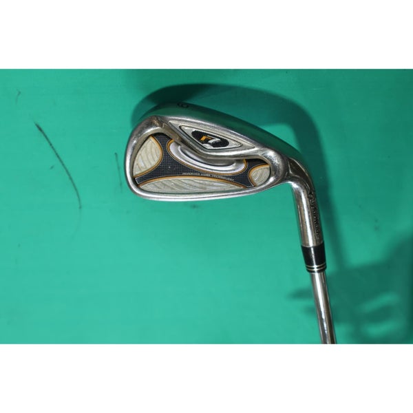 Taylormade R7 Inverted Cone Technology S Flex 36" Golf 9 Iron RH / 2K-S564