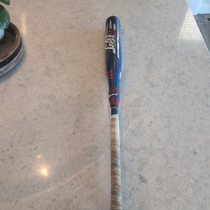 2021 Marucci CAT9 Composite USSSA Certified Bat (-8) 24 oz 32" (Used)