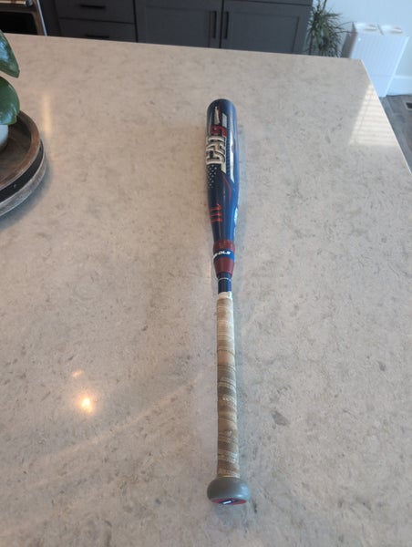 2021 Marucci CAT9 Composite USSSA Certified Bat (-8) 24 oz 32" (Used)