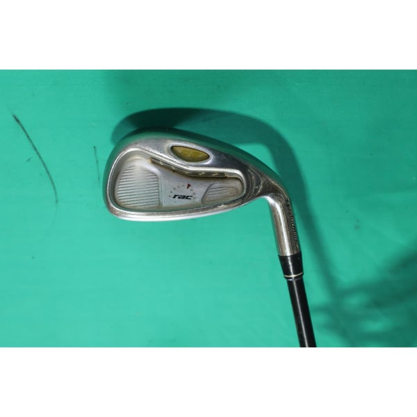Taylormade Rac OS R Flex 36" Golf 9 Iron RH / 2K-S565