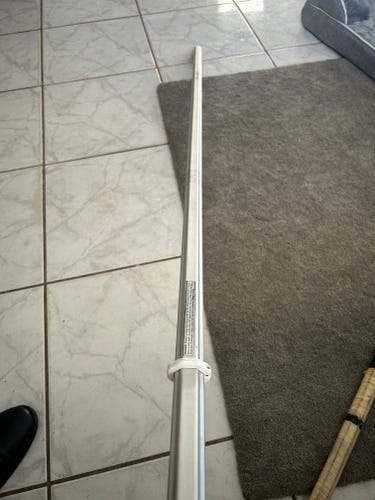 Maverik Caliber Defense Shaft (New)