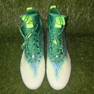 Under Armour Spotlight Lux MC 2.0 Classic Green