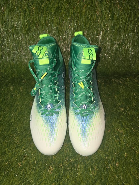 Under Armour Spotlight Lux MC 2.0 Classic Green