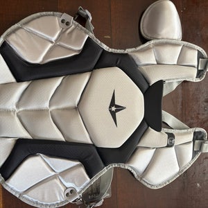 All Star System 7 Catcher's Chest Protector (New)