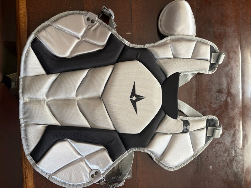 All Star System 7 Catcher's Chest Protector (New)