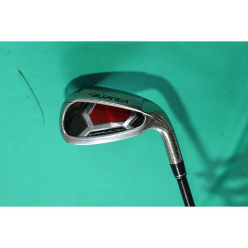 TaylorMade Burner Superlaunch M Flex 36" Golf 9 Iron RH / 2K-S567