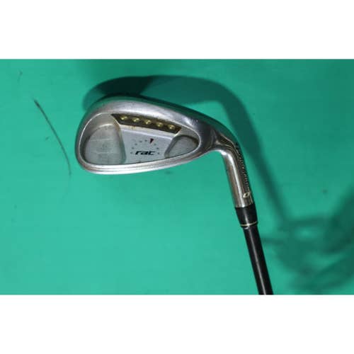Taylormade Rac OS R Flex  36" Golf 9 Iron RH / 2K-S568