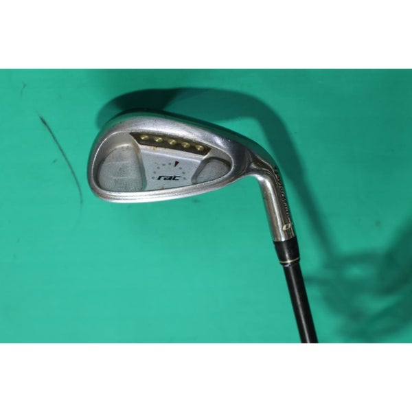 Taylormade Rac OS R Flex  36" Golf 9 Iron RH / 2K-S568