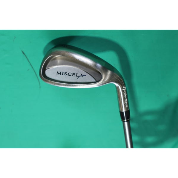 Taylormade Miscela Ladies Flex 35" Golf 9 Iron RH / 2K-S569