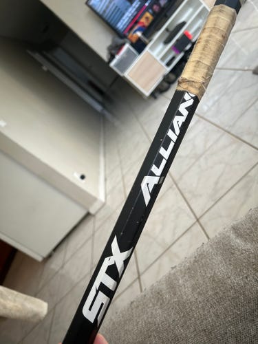 Adult STX Alliance Shaft (Used)