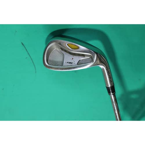 Taylormade Rac LT S Flex 36" Golf 9 Iron RH / 2K-S571