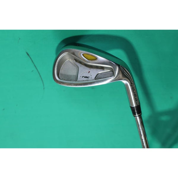Taylormade Rac LT S Flex 36" Golf 9 Iron RH / 2K-S571