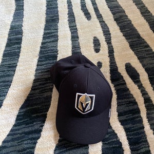 Black Small / Medium Adult Unisex Adidas Hat (New)