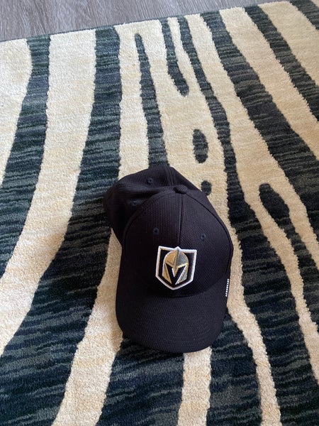 Black Small / Medium Adult Unisex Adidas Hat (New)