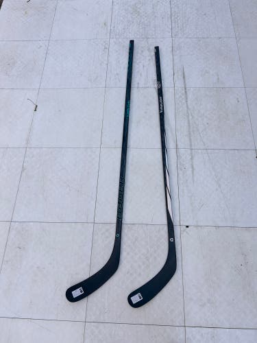 Bauer Twitch 77Flex Right Handed Hockey Stick P92 (New)