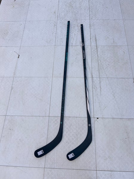 Bauer Twitch 77Flex Right Handed Hockey Stick P92 (New)
