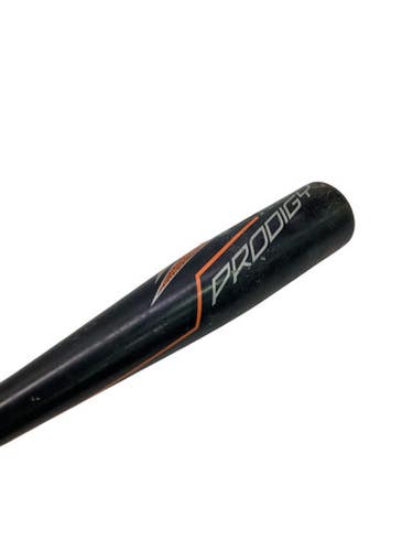 Used Rawlings PRODIGY ALLOY BB/SB USA 2 5/8 Bat 30" 11347-S000251605