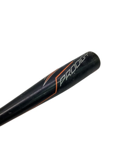 Used Rawlings PRODIGY ALLOY BB/SB USA 2 5/8 Bat 30" 11347-S000251605