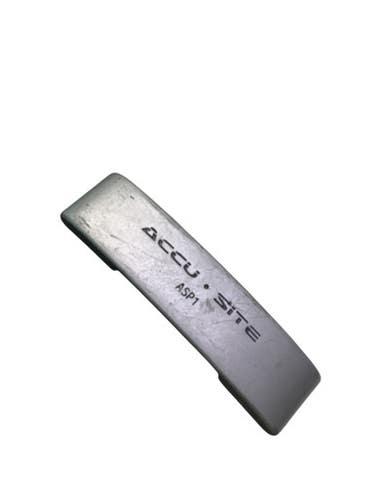Used ACCU SITE SERIES Mens Putter RH 11347-S000251590