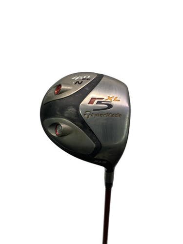 Used Taylormade R5 XL 460CC Mens Driver RH 10.5 Degree 11347-S000251587