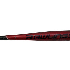 Used Rawlings 5150 BB/SB USA 2 5/8 Bat 30" 11347-S000251584