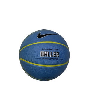 Used Nike Basketball Youth Outdoor Child 11347-S000251573