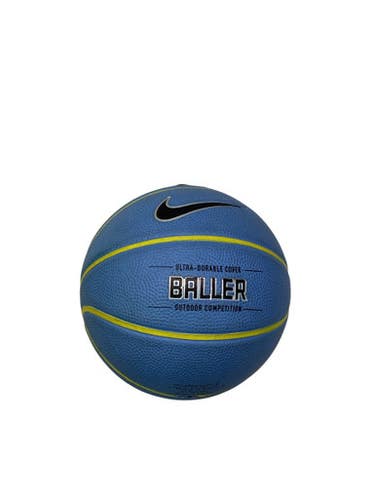 Used Nike Basketball Youth Outdoor Child 11347-S000251573