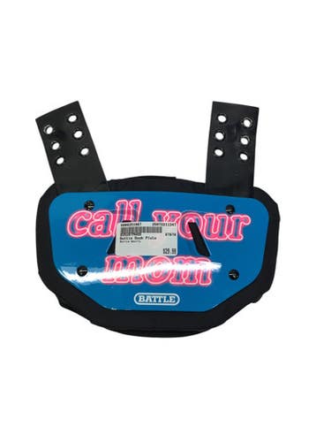 Used Battle Sports Football Accessory 11347-S000251567