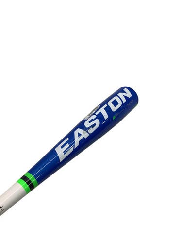 Used Easton SPEED BB/SB USA 2 5/8 Bat Royal Blue 28" 11347-S000251564