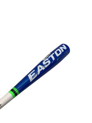 Used Easton SPEED BB/SB USA 2 5/8 Bat Royal Blue 28" 11347-S000251564