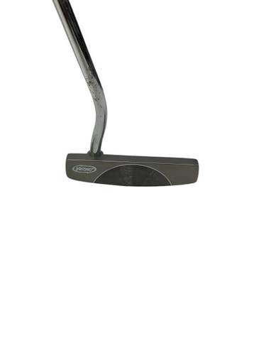 Used Yes C-GROOVE TRACY Mens Putter LH 11347-S000251557