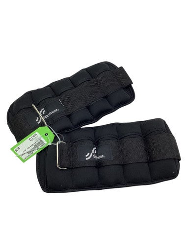 Used Ankle Weights Black 3 lb 11347-S000251555