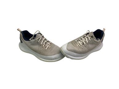Used Foot Joy Mens Golf Shoes White Senior 8.5 11347-S000251539