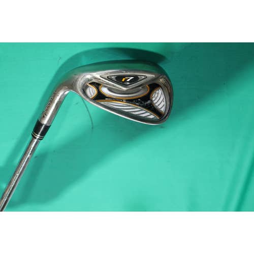 Taylormade R7 Inverted Cone Technology R Flex 36" Golf 9 Iron LH / 2K-S573