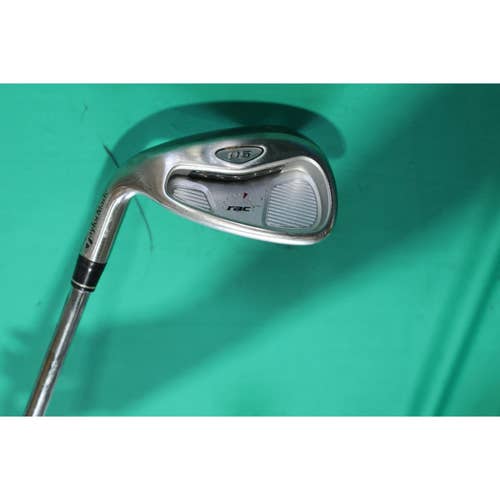 Taylormade Rac OS R Flex 36" Golf 9 Iron LH / 2K-S574