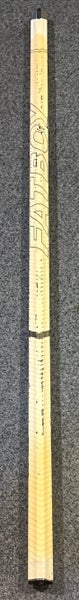 Warrior Fatboy Pro Shaft- White