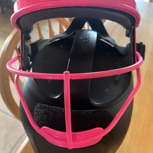 Rip It Face Guard (Used)