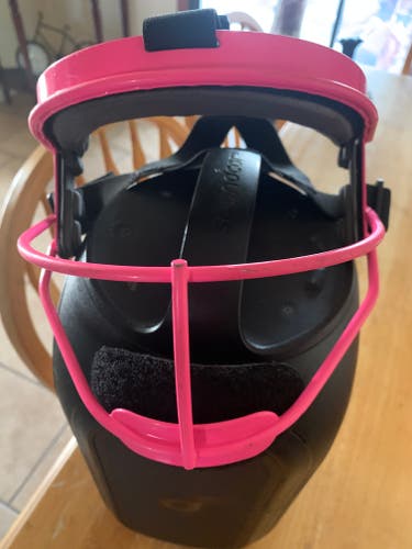 Rip It Face Guard (Used)