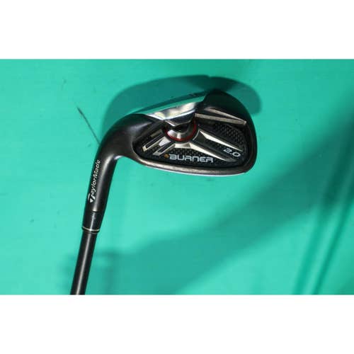 Taylormade Burner 2.0 M Flex 36" Golf 9 Iron LH / 2K-S575