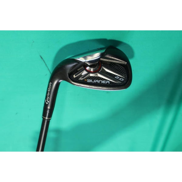 Taylormade Burner 2.0 M Flex 36" Golf 9 Iron LH / 2K-S575