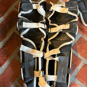 Wilson catchers equipment