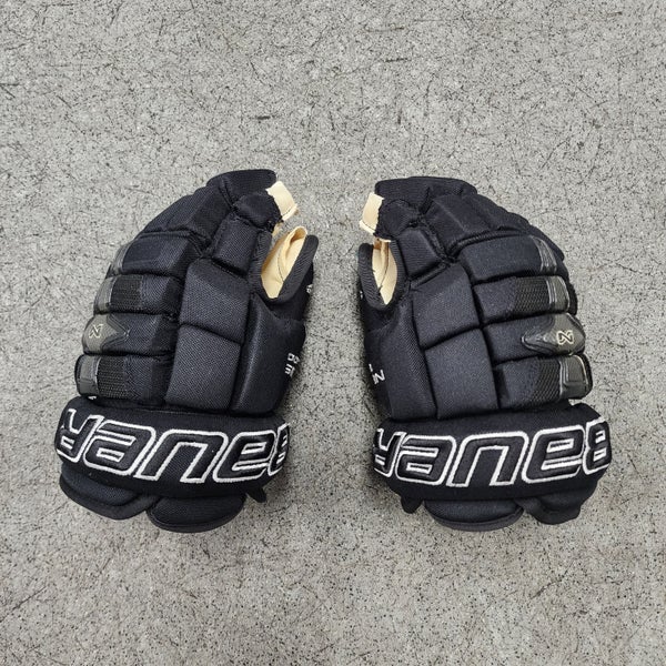 Bauer Nexus 9000 Gloves - Black 11" (New)