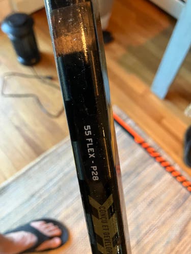 CCM Tacks as6