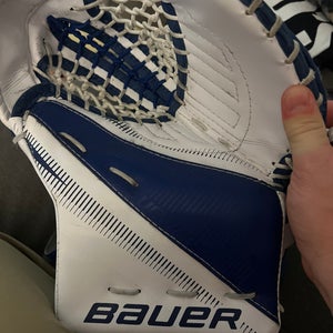 Bauer Supreme S27 Regular  (Used)