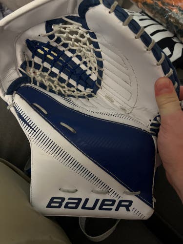 Bauer Supreme S27 Regular  (Used)