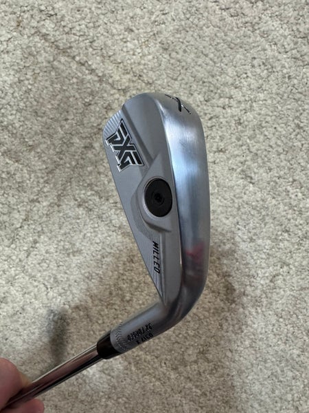 PXG 0317 X Custom Utility Iron